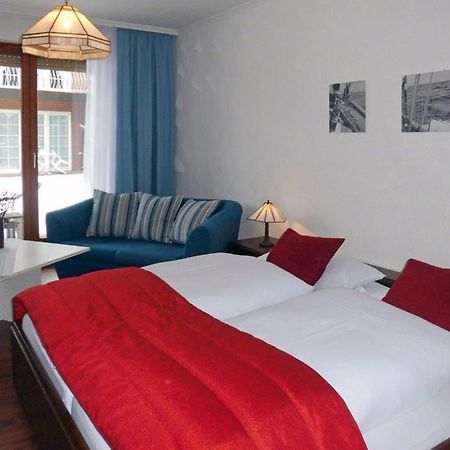 Hotel Haus Ammerland Bad Zwischenahn Exteriör bild