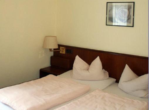 Hotel Haus Ammerland Bad Zwischenahn Rum bild