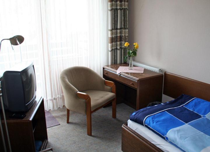 Hotel Haus Ammerland Bad Zwischenahn Rum bild