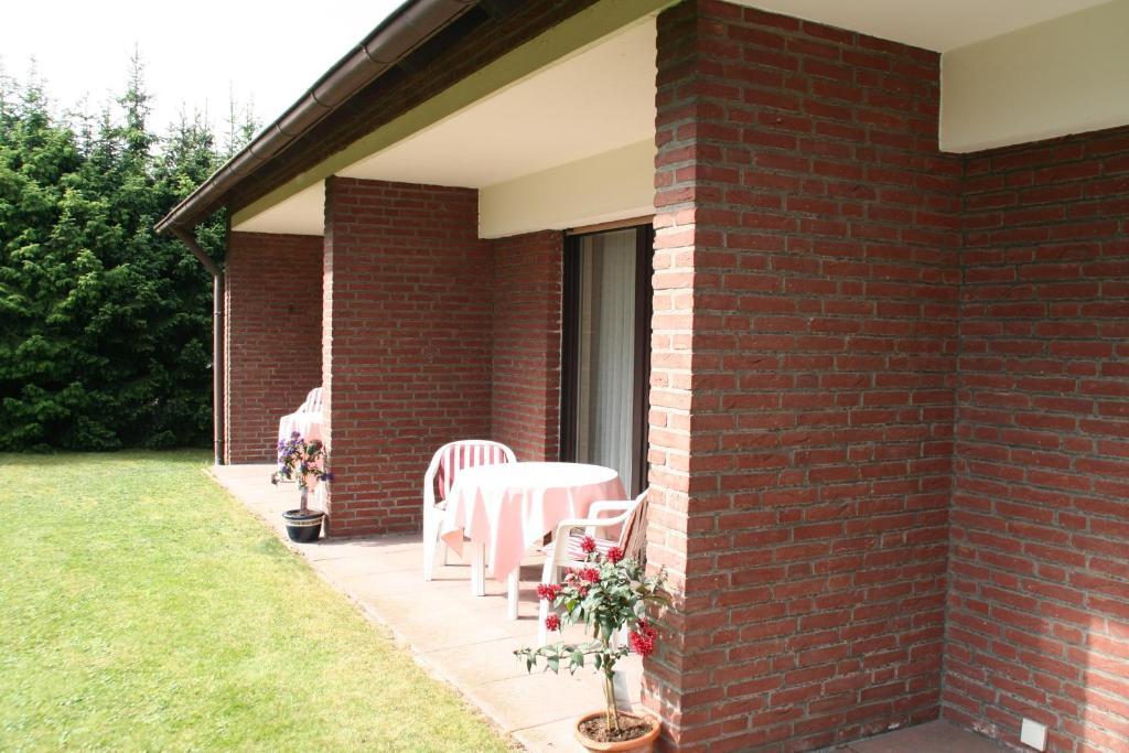 Hotel Haus Ammerland Bad Zwischenahn Exteriör bild
